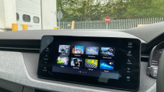 Skoda Scala 1.0 TSI 116 SE Edition 5dr DSG Petrol Hatchback